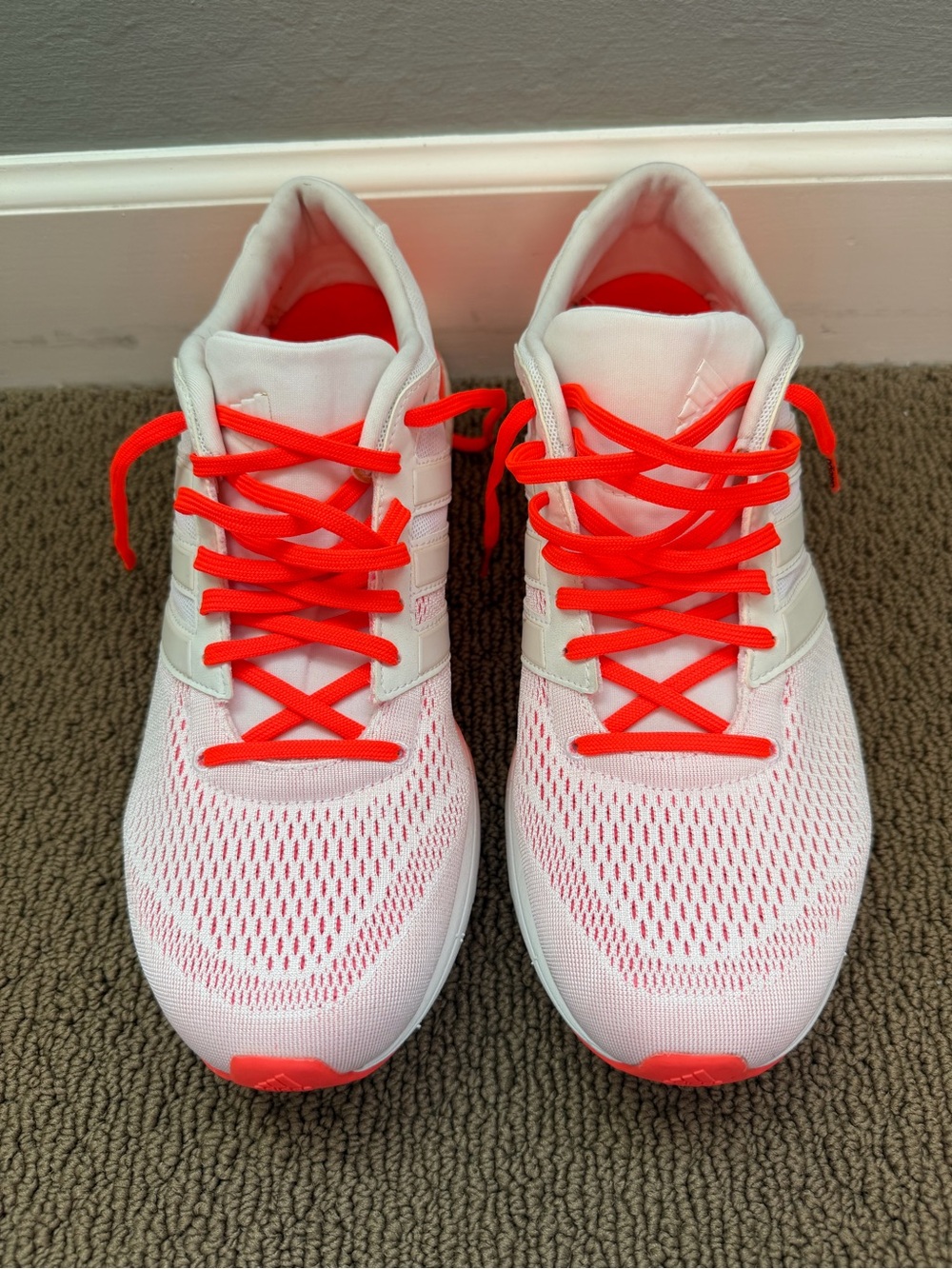 adidas Performance Men's adizero boston 6 m Running Shoe